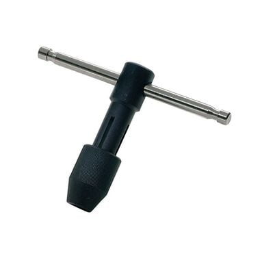 Irwin 1/4 to 1/2 In. T-Handle Tap Wrench