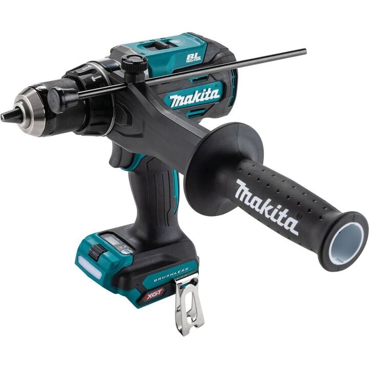 Makita 40V Max XGT Brushless Cordless 2-Piece 2.5Ah/4.0Ah Combo Kit, large image number 1