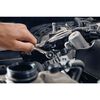 CRAFTSMAN SAE Stubby Ratcheting Wrench Set, 7 Piece, small image number 4