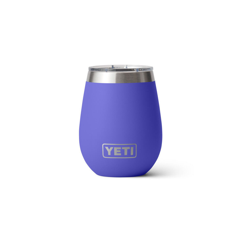 YETI 10oz Rambler Wine Tumbler with Magslider Lid – 21071504771