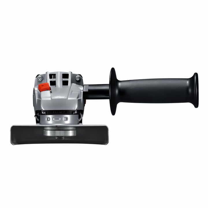 Bosch 18V Angle Grinder Kit 4-1/2 Inch Reconditioned, large image number 4
