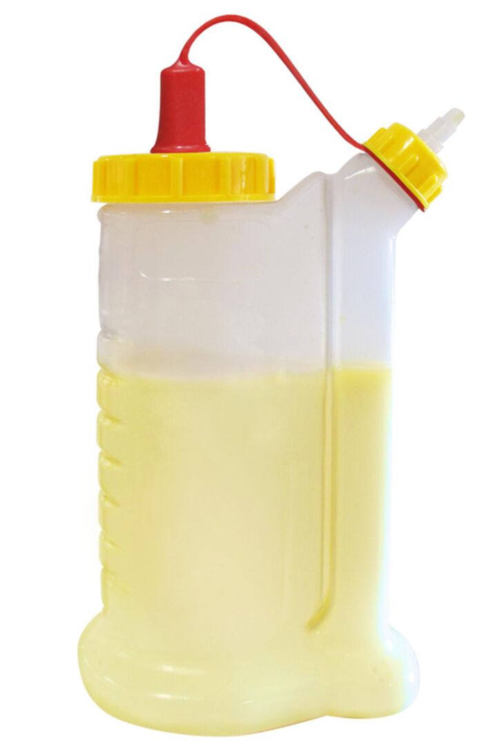 Fastcap Glubot 16 Oz Glue Bottle