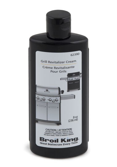 Broil King Grill Revitalizer Cleaner