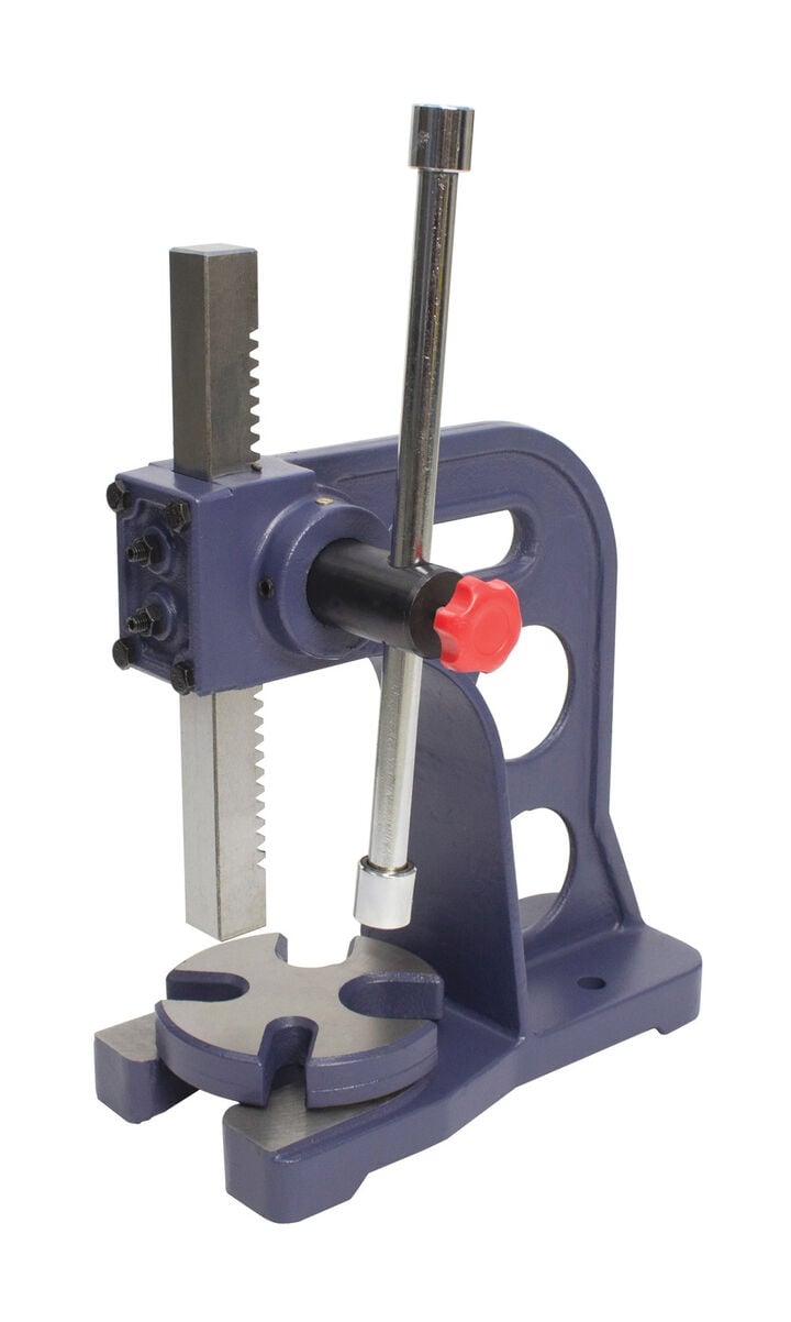 Palmgren 1 Ton Economy Arbor Press
