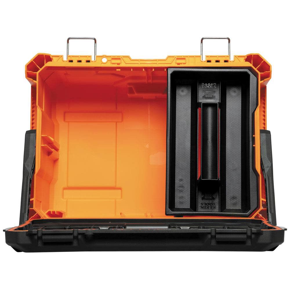 Klein Tools MODbox Medium Tool Tray, large image number 6