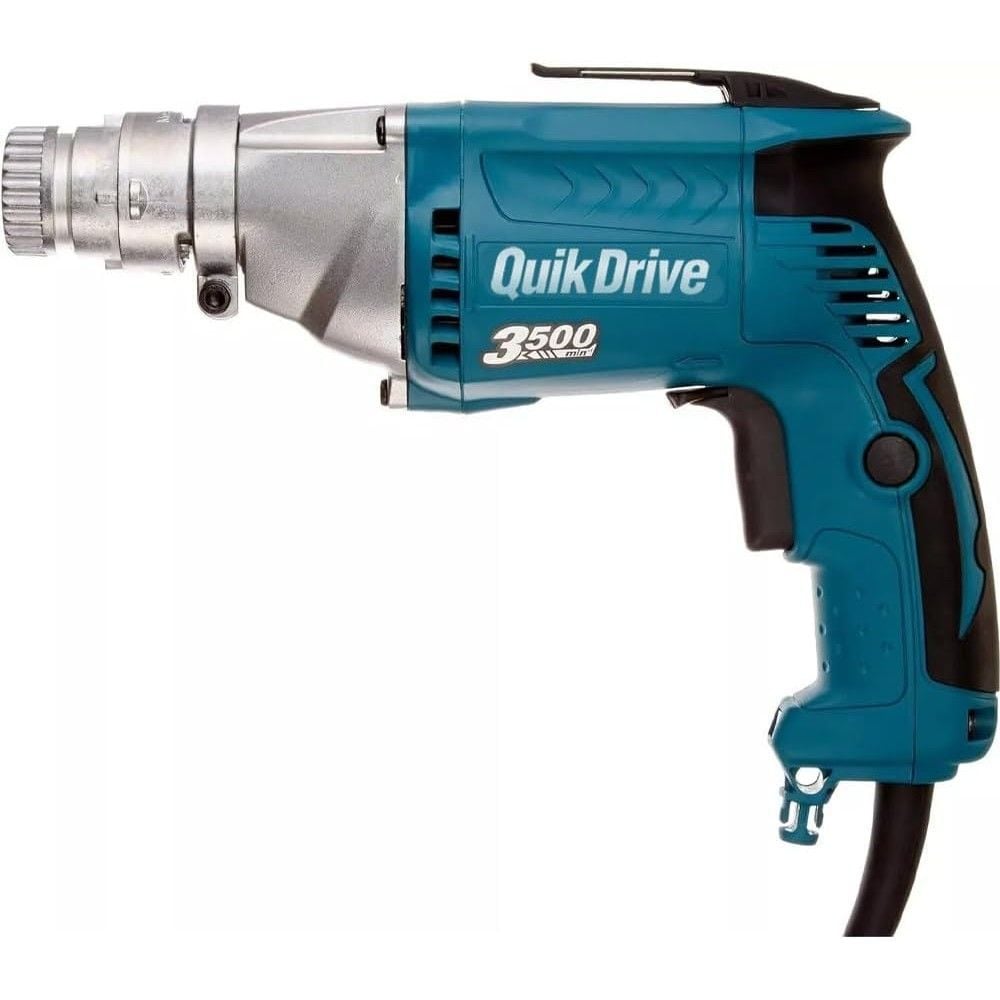 Simpson Strong-Tie Makita FS Series 120V 3500 Rpm Screwdriver Motor For Quik Drive, large image number 1