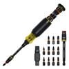 Klein Tools KNECT 16-in-1 Impact Rated Hybrid Screwdriver/Nut Driver, small image number 1