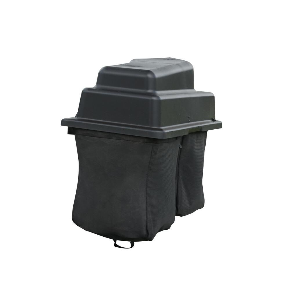 Toro TimeCutter Twin Bagger for 32 In. Deck 79390 Acme Tools