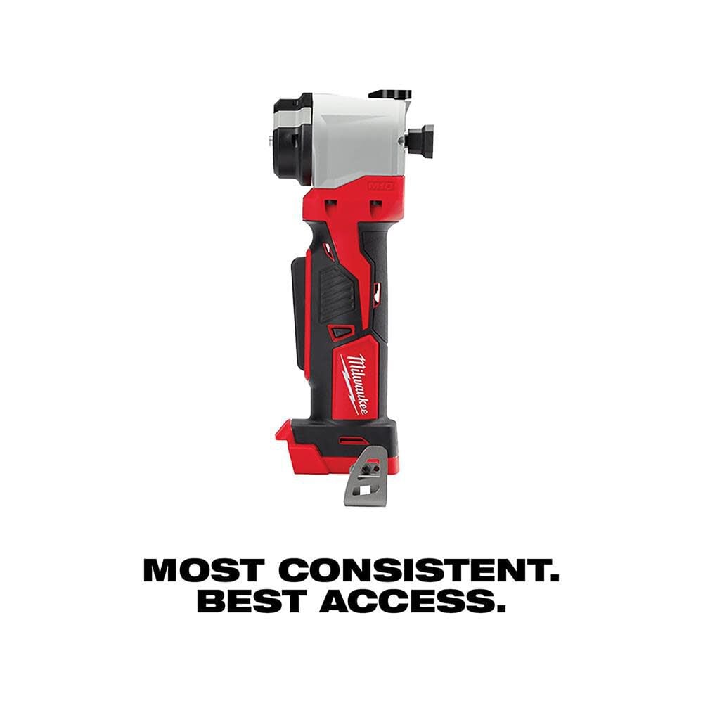 Milwaukee M18 Cable Stripper (Bare Tool), large image number 2