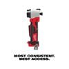 Milwaukee M18 Cable Stripper (Bare Tool), small image number 2