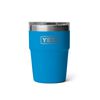 YETI 16oz Rambler Stackable Cup with Magslider Lid, small image number 5