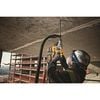 DEWALT 20V MAX XR Brushless 1-1/8-in L-Shape SDS Plus Rotary Hammer (Bare Tool), small image number 2