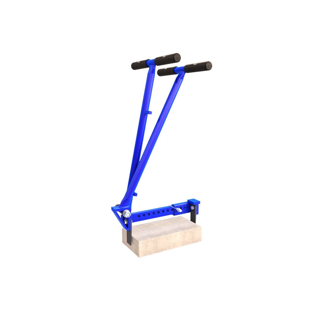 Bon Tool Paver Extracting Tongs, large image number 1