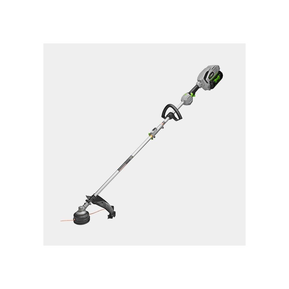 EGO Power+ Multi-Head Trimmer Attachment and Combo Kit with String Reconditioned Bundle, large image number 19