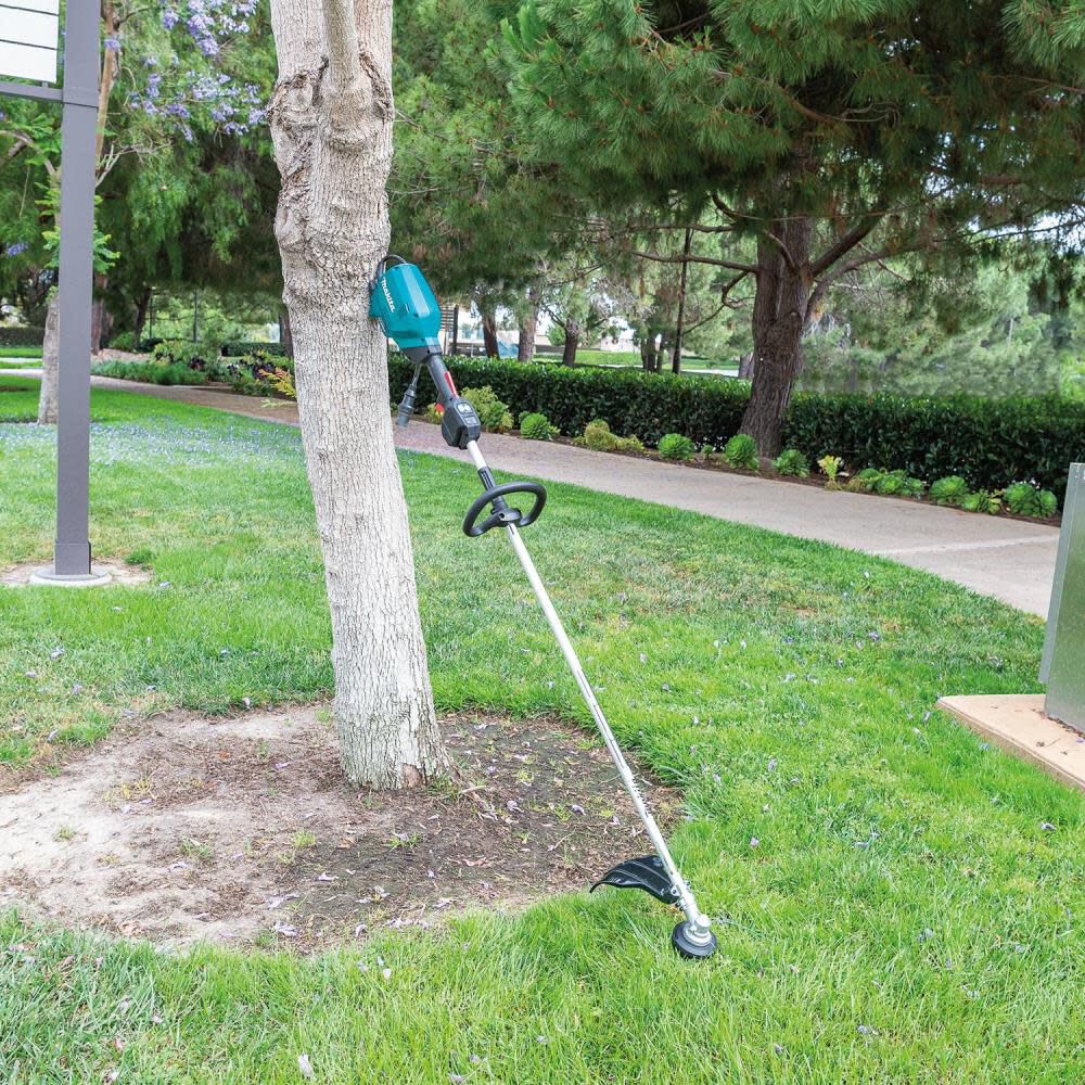 Makita 36v line trimmer review cheap