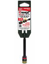 Malco Products C-Rhex 1/4 Inch and 5/16 Inch Socket Reversible Magnetic Hex Driver, small image number 4