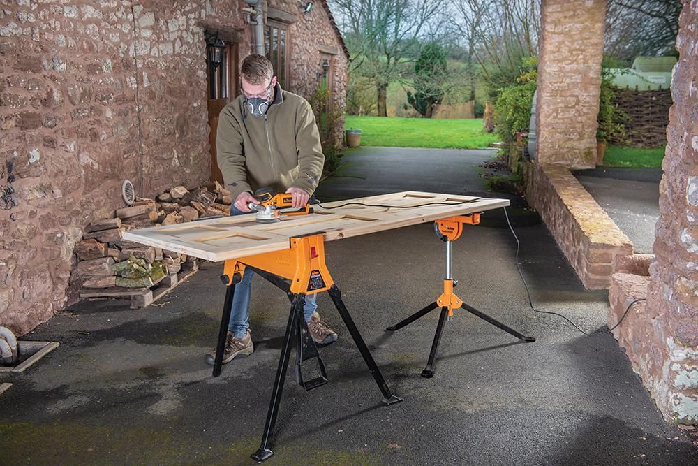 Triton Power Tools Multi-Stand, large image number 4