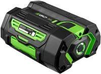 EGO 5 Ah Battery with Fuel Gauge Reconditioned