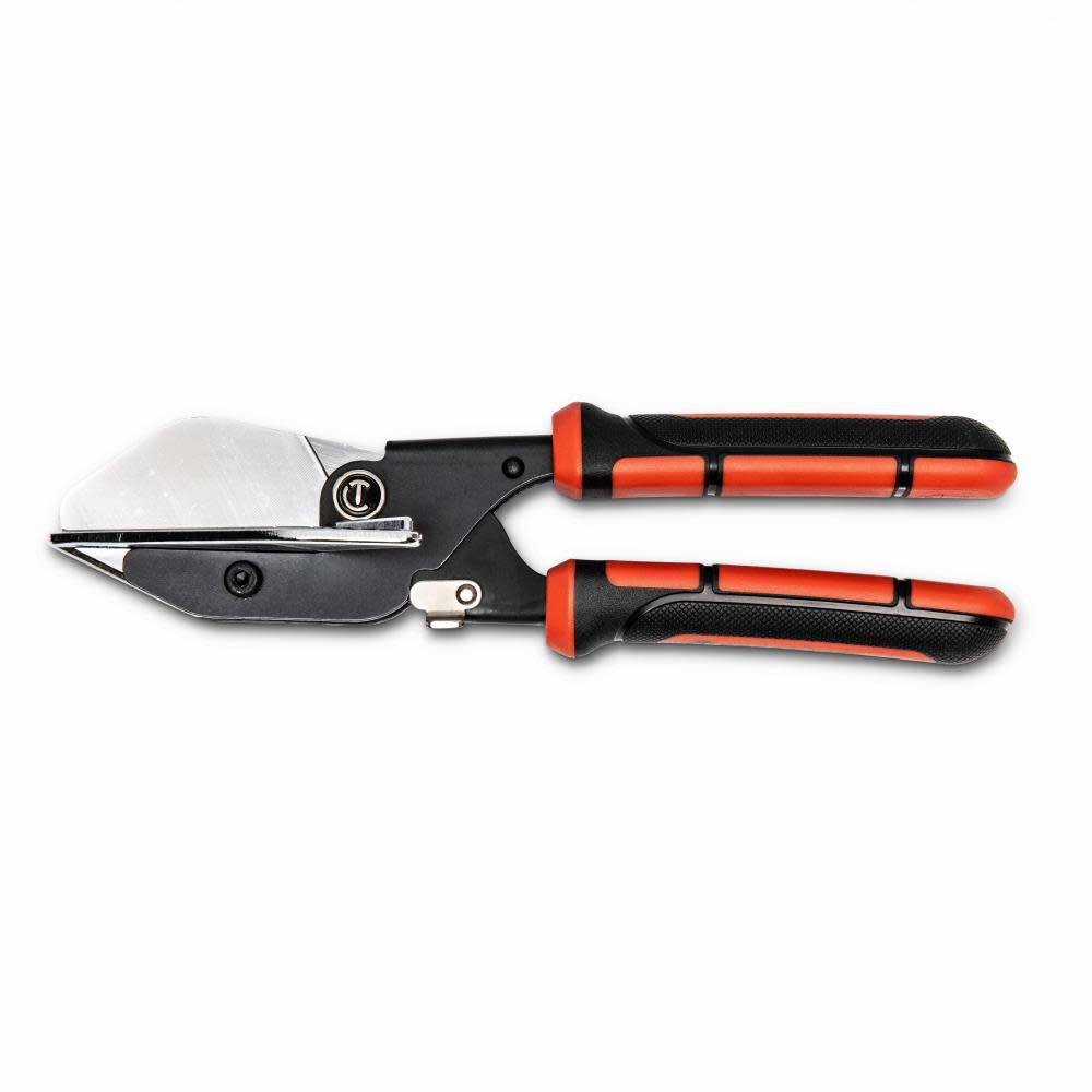 Crescent 9 Inch Molding Miter Snips, large image number 1
