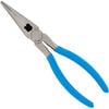 Channellock 8 In. Long Nose Plier, small image number 1