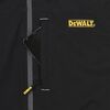 DEWALT Heated Soft Shell Jacket Kit, small