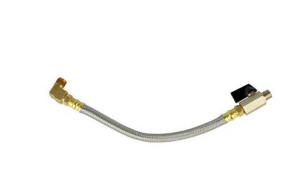 DEWALT Extended Tank Drain Valve Assembly, large image number 1