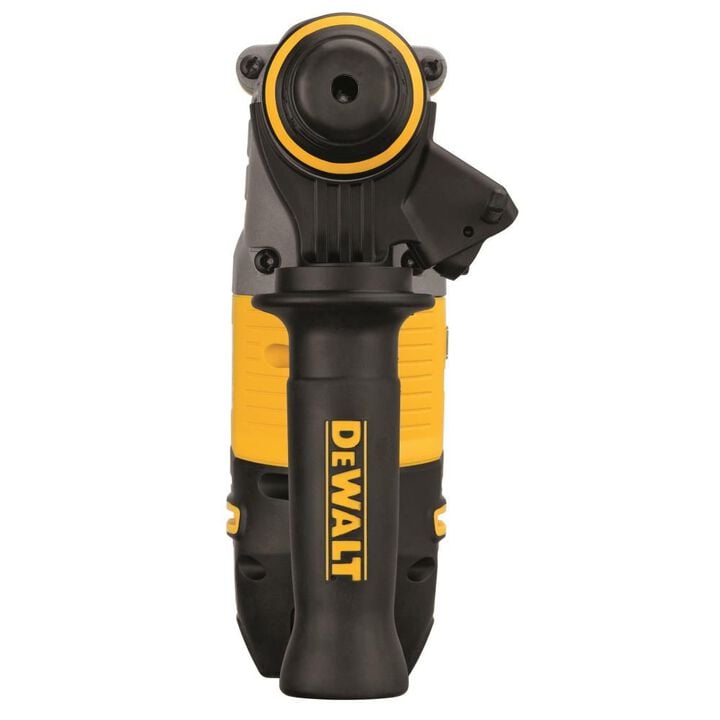 DEWALT 20V MAX XR 1 1/8 L Shape SDS Plus Rotary Hammer Kit, large image number 2