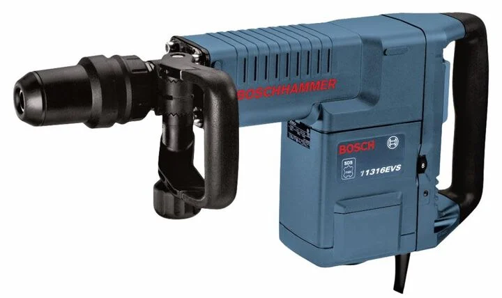 Bosch Demolition Hammer SDS-max 14 Amp Reconditioned