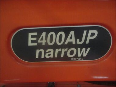 JLG 40' Boom Lift Articulating Electric with Jib E400AJPN - 2011 Used, large image number 17