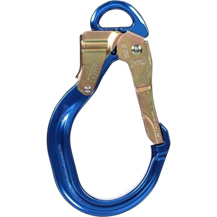 DBI Sala 8 Ft. Edge Twin-Leg Personal Self-Retracting Lifeline, large image number 4
