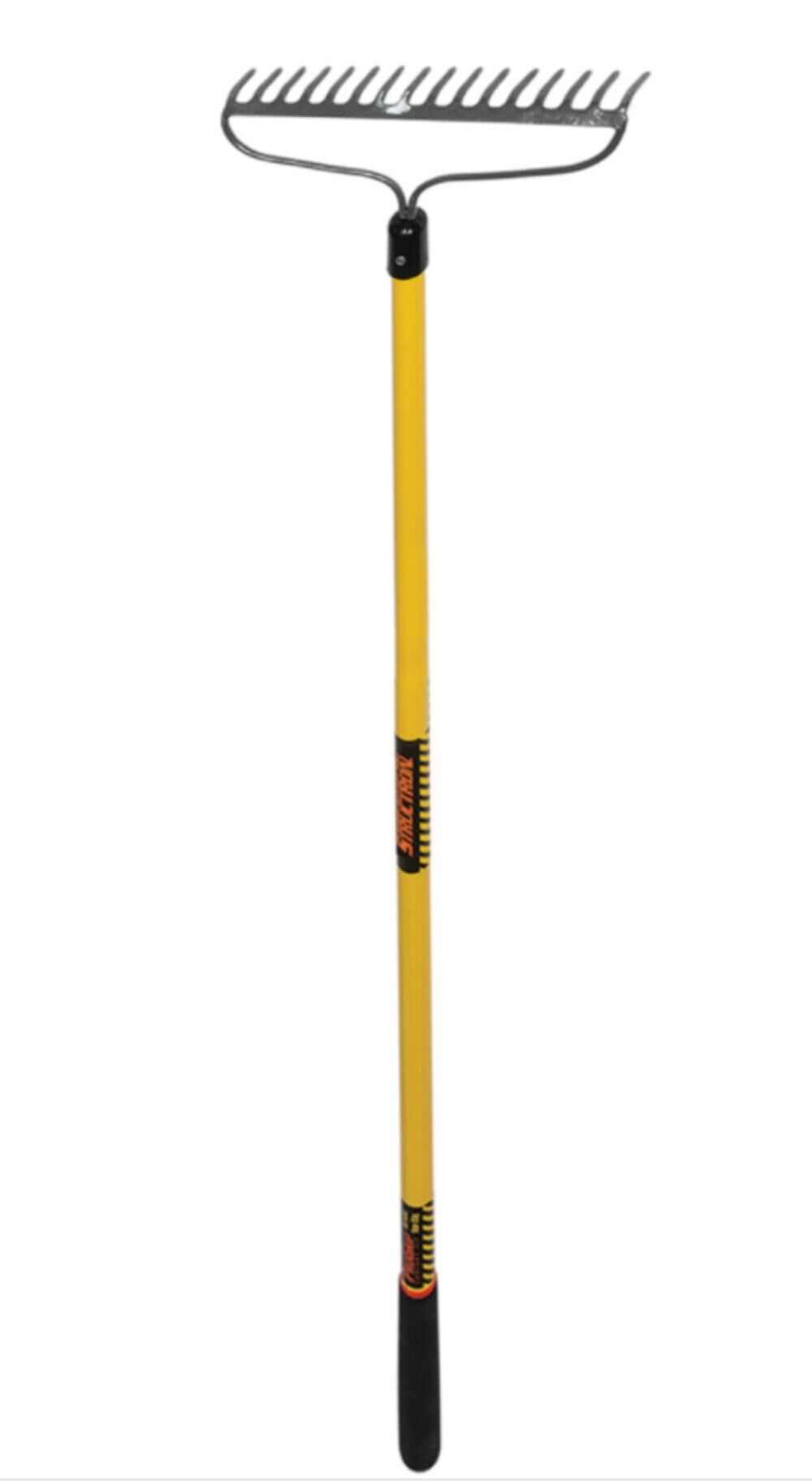Structron Rake Forged 16in, large image number 1