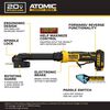 DEWALT ATOMIC 20V MAX 4 Inch Extended Cut-Off Tool (Bare Tool), small image number 3