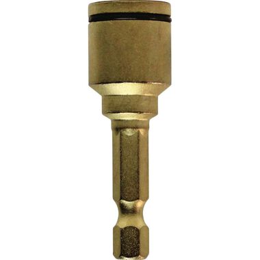 Makita Impact GOLD 7/16 Inch Grip-It Nutsetters