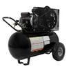 Industrial Air Compressor 20 Gallon 1.6 HP Portable Cast Iron Belt Drive, small image number 4
