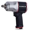 Sunex Impact Wrench Composite Body Pneumatic 1/2in, small image number 1