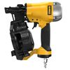 DEWALT 15 Degree Coil Roofing Nailer, small image number 2