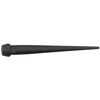 Klein Tools Broad-Head Bull Pin 10 In. long, small