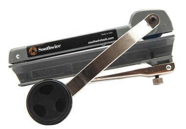 Southwire Rotary Cutter with Lever BX/MC