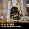 DEWALT 20V MAX Jobsite Fan (Bare Tool), small