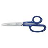 Klein Tools HD Carpet Shear 8-5/8in, small