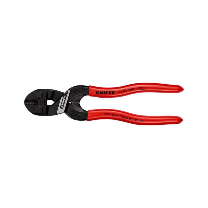 Knipex Cobolt Slim Compact Bolt Cutter 160mm, large image number 2