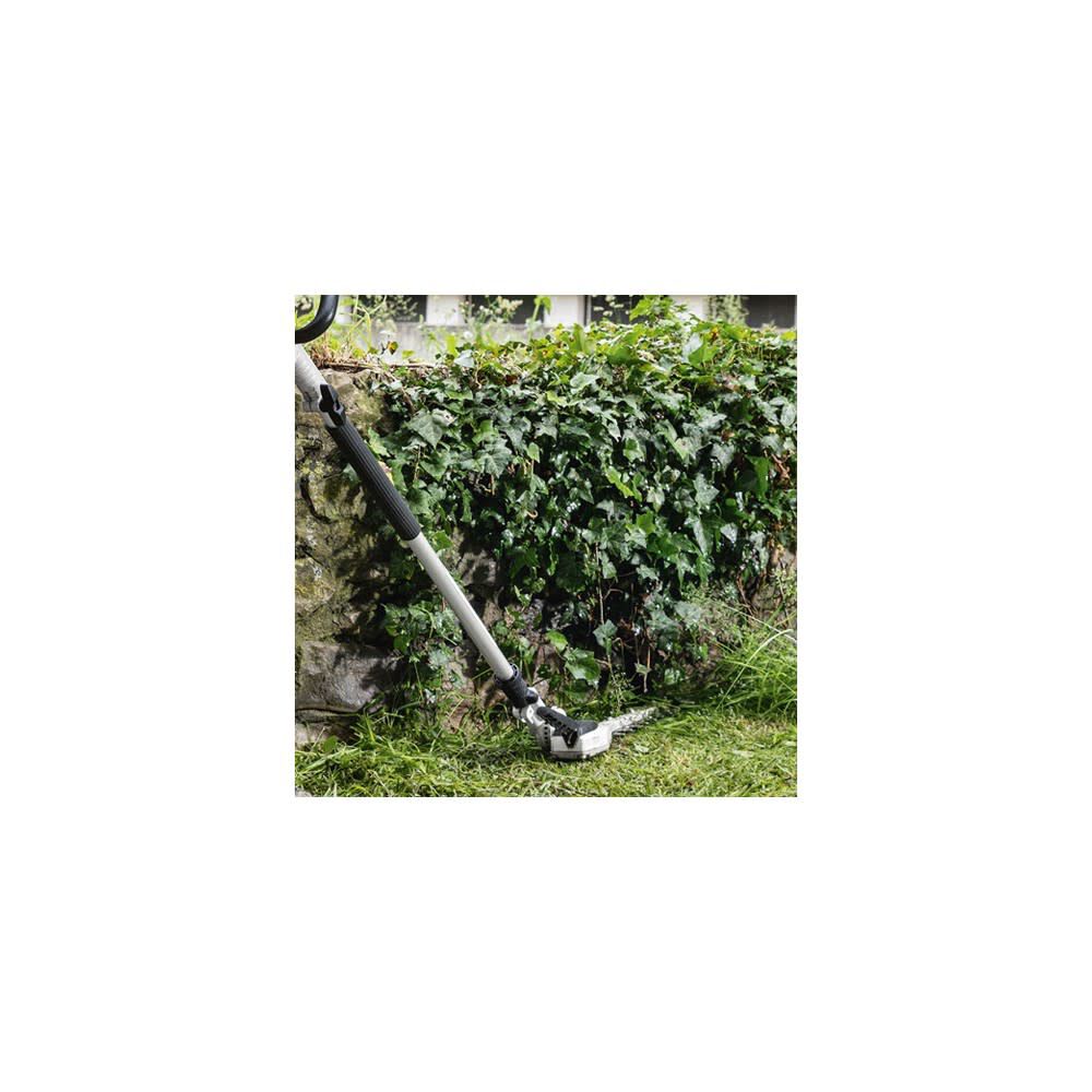 Stihl KombiSystem FH-KM 10in Adjustable Power Scythe Attachment, large image number 3