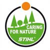 Stihl BGE 61 Electric Handheld Blower 120V, small
