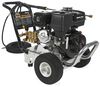 Mi T M Work Pro 3600 PSI 2.8 GPM Gas Powered Cold Water Pressure Washer with 3 Spray Tips, small image number 1