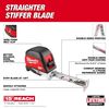 Milwaukee 25 Ft. Electricians Magnetic Tape Measure, small image number 2