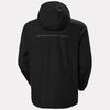 Helly Hansen Mens Manchester 2.0 Shell Jacket, 100% Polyester, small image number 2
