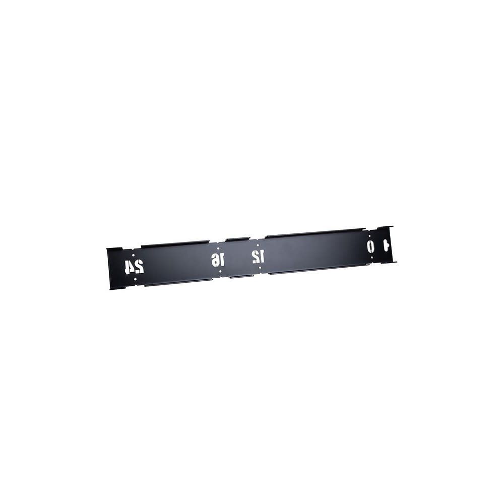 DeckHand Spacer Pro Steel All-In-One Tool for 12 Inch, 16 Inch & 24 Inch Cutouts, large image number 2