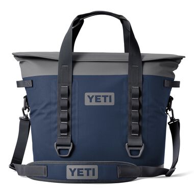 Yeti Hopper M30 Soft Tote Cooler, swatch