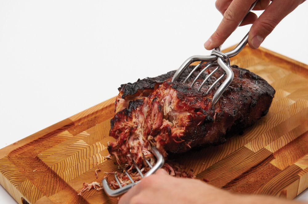 Broil King Stainless Steel Meat Claws, large image number 3