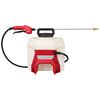 Milwaukee 4-Gallon Sprayer Tank Assembly with SWITCH-TANK, small image number 1
